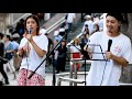 Busking: #acane & #福田賢太 - 2019.08.25 [Cover] C&K 『Y』