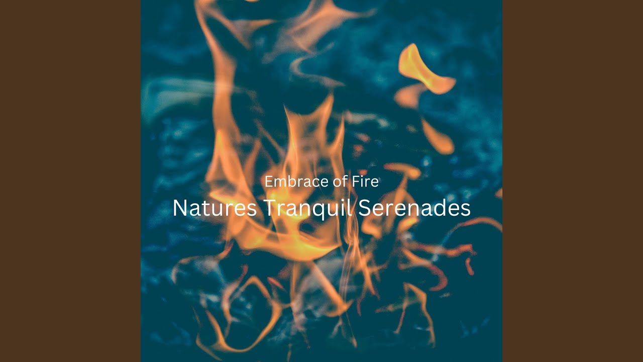 Nature's Chill Cradle