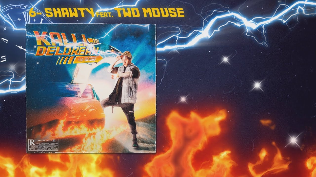 Watch Kalli - Shawty | feat. Two Mouse on YouTube Watch Kalli - Shawty | feat. Two Mouse on YouTube