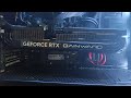 Gainward Geforce RTX 4070 Panther | Noise Test