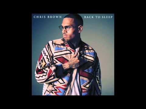 BACK TO SLEEP (FIFTY SHADES OF BLACK)