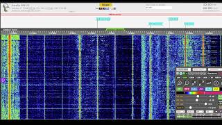 Abc Newsradio Australia On Mw - Heard Via The Karelia, Finland Kiwisdr - 2159 Utc - 21St March 2026