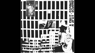 A Split Second - On Command - 1986