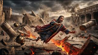 King Hezekiah's Final Lurch: What Would Have Happened (and Why) If God Actually Gave Him a Sign.