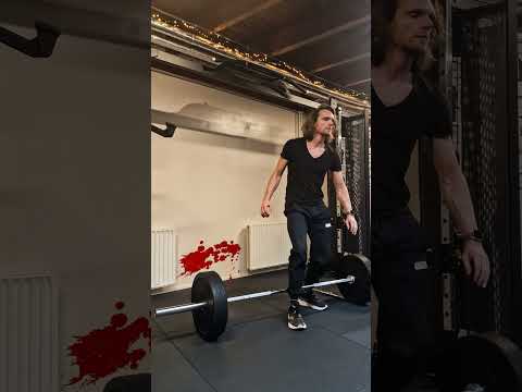 Krachttrainen zonder aambeien