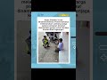 Aipda Shabibul In'am Bhabinkamtibmas Polsek Bukateja melaksanakan sambang warga