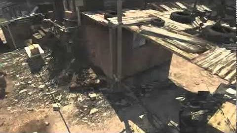 MW3: Call of Duty Fails!