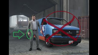 Live! | GTA V - Walking + Pistol Only Challenge!