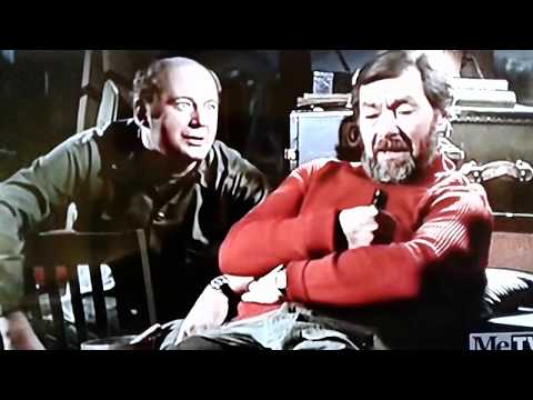 MASH: You Encouraged the Assumption
