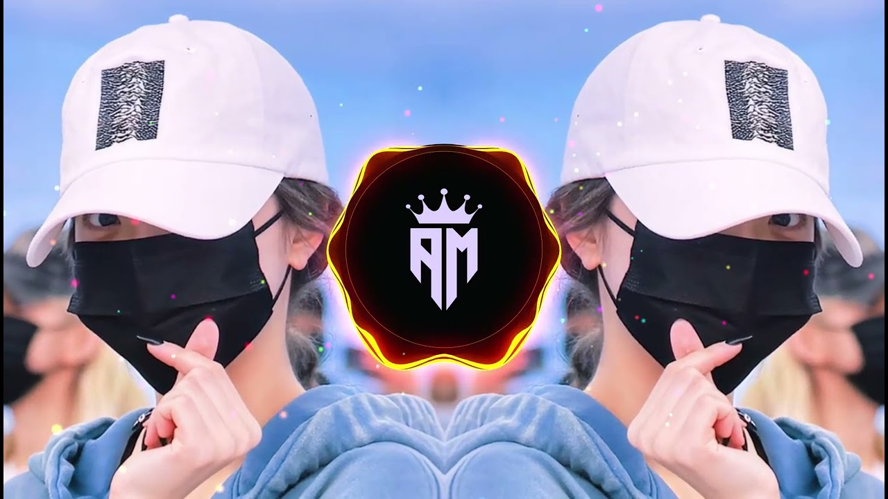 Farhad Jahangiri – Ali Gian (AM Miraz Remix) | Arabic Remix 2025 | TikTok Viral Trend | Bass Boosted