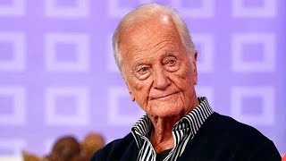 Celebrity At 91, Pat Boone Finally Tells the Truth About Roy Orbison Profile