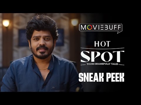 Hot Spot -