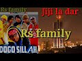 RS FAMILY:JIJI LA DAR(OFFICIAL AUDIO LYIRICS)