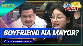 Partner ni Alice Guo nagpapatakbo umano ng POGO | Mata Ng Agila Primetime