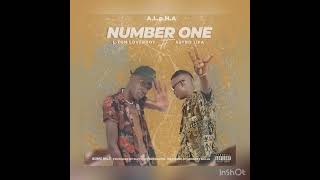 Number One -Elton Loverboy x Astro Lifa   #SME #Tmanagement
