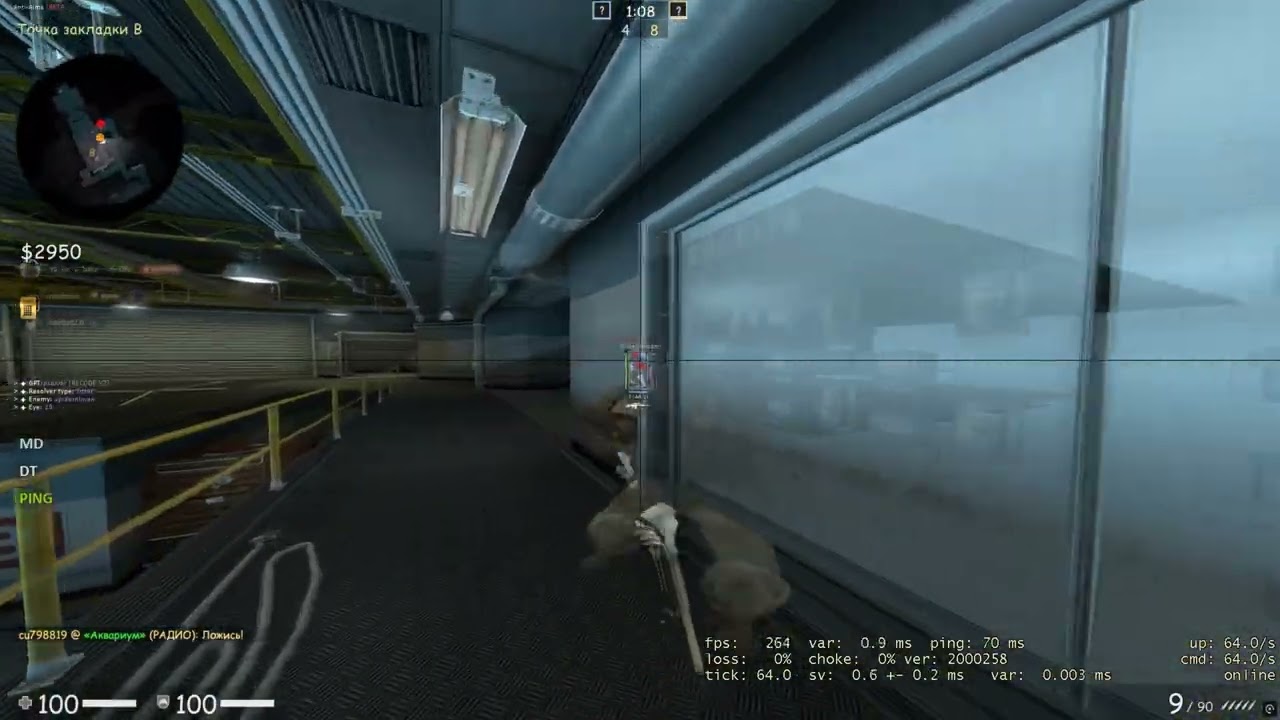 hvh highlights 1x1 2x2 nl sk&&t 4K 120 FPS GPT RESOLVER 