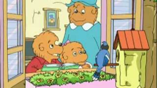 The Berenstain Bears - Too Much TV (2-2)