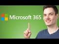  what is microsoft 365  explained