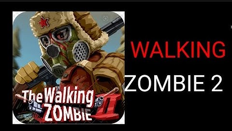 DOWNLOADING BACKUP FILES IN SCIENCE BASE 2 ||   WALKING ZOMBIE 2
