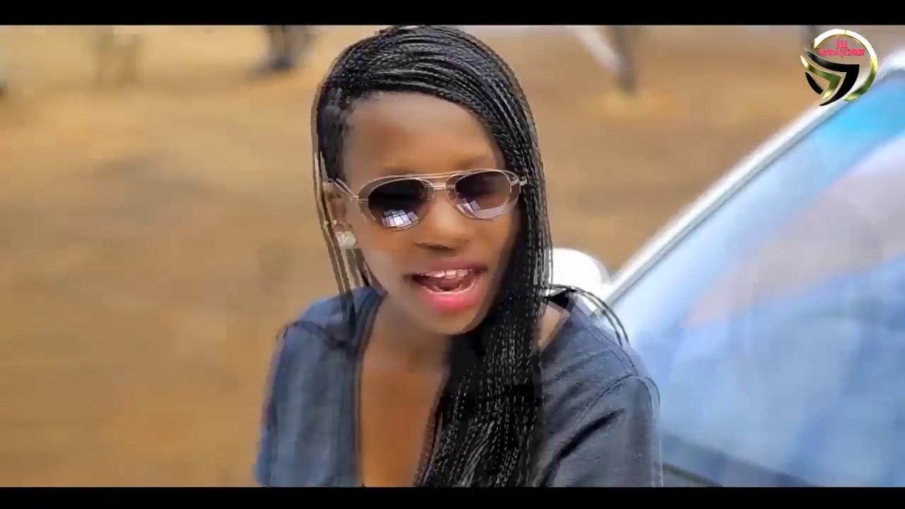 DJ SCRATCHER KISII VIDEO MIXTAPE VOL.1 (SUBSCRIBE) YouTube