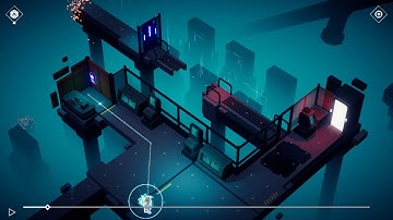 Timelie Gameplay Part 4 (Walkthrough)