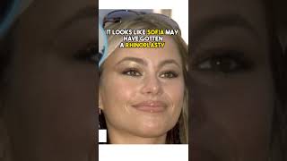 Did Sofia Vergara Have Plastic Surgery?