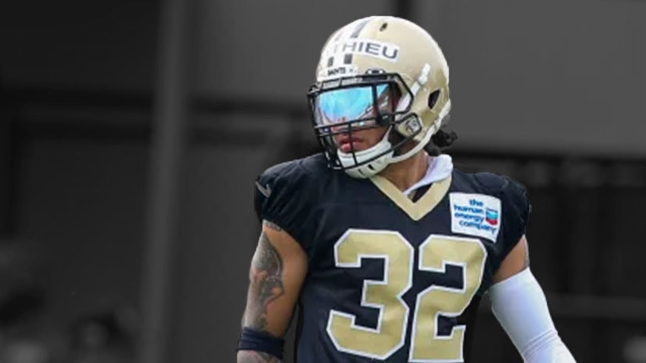 Saints Training Camp 2022 Week 3 Highlights