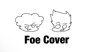 Do you ever just stop! (FNF Foe But Enzo and Peely Sing It)
