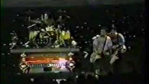 Blink 182 14 Wendy Clear