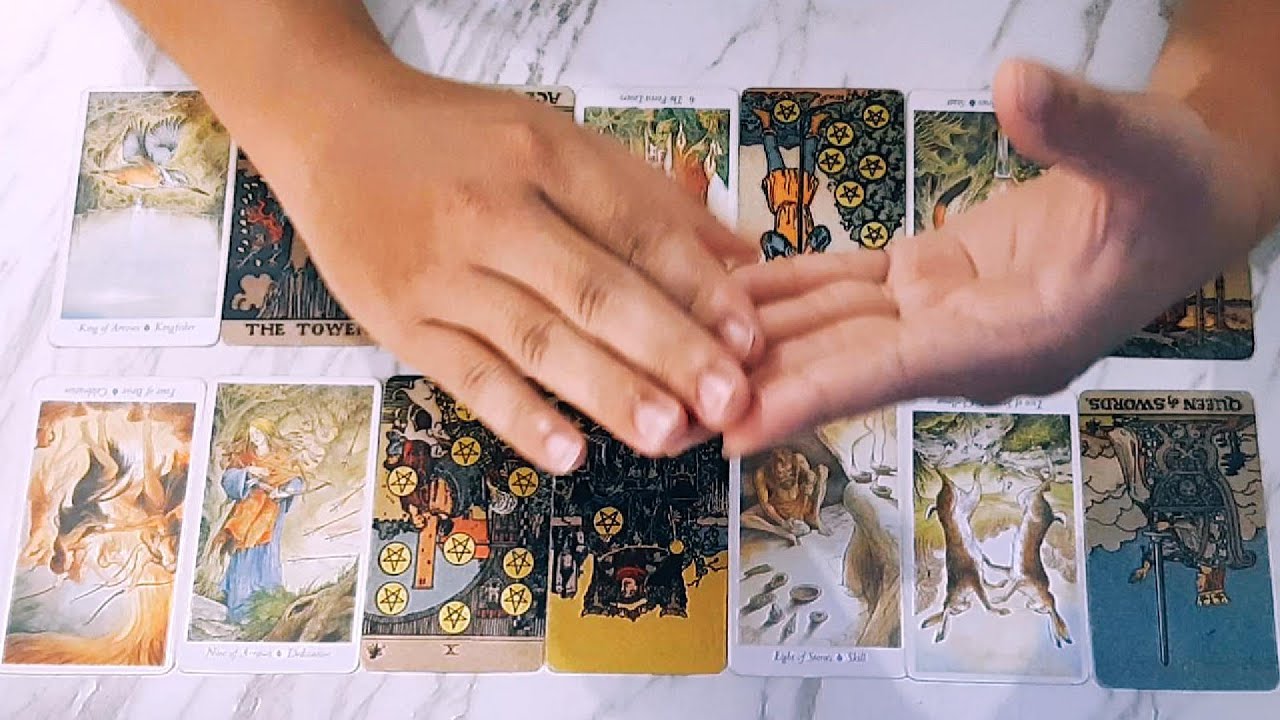 *Sức hút của bạn đang diễn ra như thế nào*