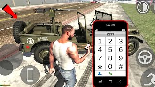 NEW UPDATE SECRET CHEAT CODES 2026 in Indian Bike Driving 3D NEW UPDATE screenshot 2