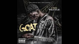 ceo trayle - G.O.A.T (Gotta Over Analyze Things) [full mixtape]