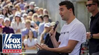 Charlie Kirk attorneys PUSH for capital murder trial