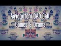 Aavegotchi DAO Call: Games &amp; Drama