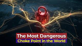 The Hidden Choke Points Controlling The World