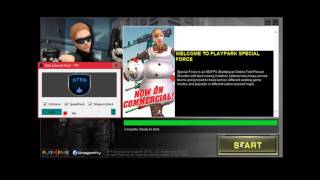 [SFPH] How to Use Specialforce Philippines External Hack