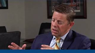 Outgoing Knox Co Sheriff talks about his best days in office