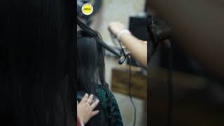 HAIRSTYLING PRACTICE AT NISD