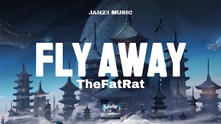 Download Lagu TheFatRat - Fly Away feat. Anjulie [3D AUDIO] (Lyrics) MP3