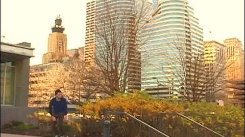 Flow Trash Trash Footy No. 3