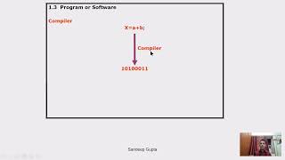 C Programming Lecture 2 - Part 1
