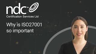 The Benefits of an ISO27001 Information Security Management System 1