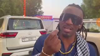 Passion java Respond to Tinashe mutarisi