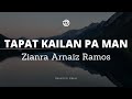 Tapat kailan pa man  the redeemed band  cover by zianraarnaizramos8199 arr by deovinccidasig