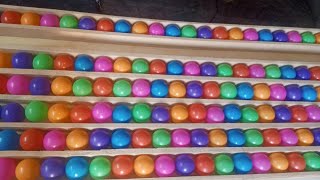 Color Ball Sort Puzzle Gameplay Satisfying Ball Sorting Challenge 60 #BallSort #Puzzle Game screenshot 3