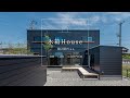 【ルームツアー】「木箱House」36坪 総2階の家+木箱room