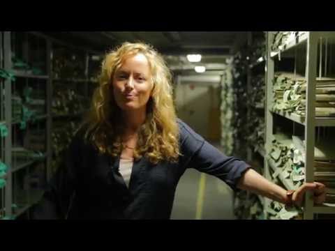 Wer ist Lotte Jäger? -  LOTTE JÄGER UND DAS TOTE MÄDCHEN // UFA FICTION
