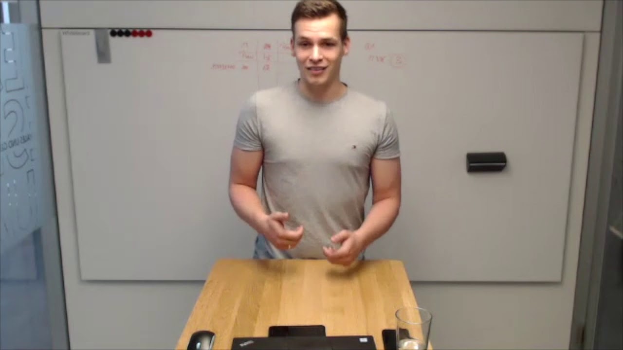 FeedbackMarcoWirkungsvollpräsentieren