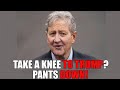 Senator John Kennedy Questions Corporate Leadership, Political Rhetoric, and Rule-of-Law Standards