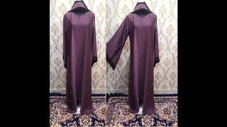 Latest Abaya Designs 2020/Dubai Abaya